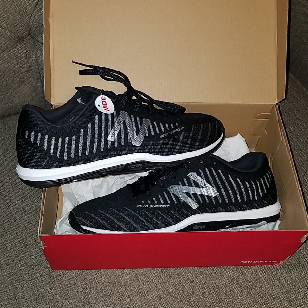 Men's Minimus New Balance Sneakers